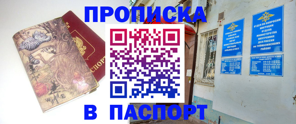 пропишу в квартире в Камышлове